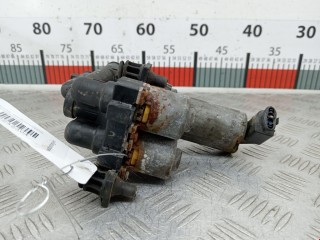 Кран отопителя (печки), ориг. номер 2208300084, A2208300084, Mercedes S W220 1998-2002