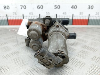 Кран отопителя (печки), ориг. номер 2208300084, A2208300084, Mercedes S W220 1998-2002