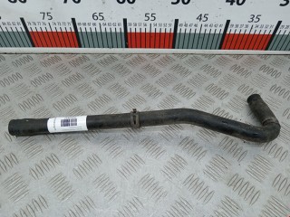 Патрубок радиатора Mercedes S W220 1998-2002, АКПП, A2208300396