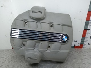 Декоративная крышка двигателя BMW X5 E53 1999-2003, бензин, 7547379