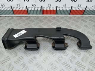 Воздуховод отопителя (печки), ориг. номер A2208310146, 2208311546, Mercedes S W220 1998-2002