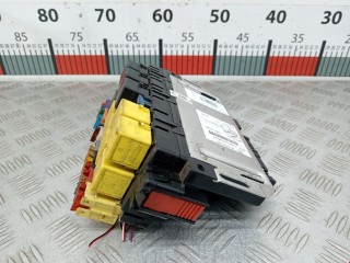 Блок SAM, ориг. номер A0345459432, 05045113, Mercedes S W220 1998-2002