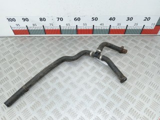 Патрубок отопителя (печки) Mercedes S W220 1998-2002, АКПП, A2208300096