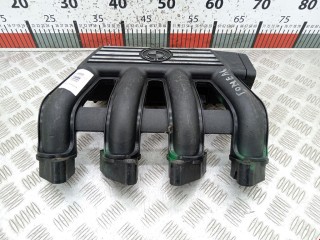 Коллектор впускной BMW 3 E36 1990-1996, бензин, 2245437