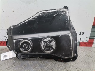 Поддон Ford Mondeo 2006-2010, дизель, 1683704