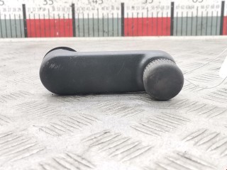 Ручка стеклоподъемника, ориг. номер 7700811387, 8200162826, Renault Laguna 1993-1998