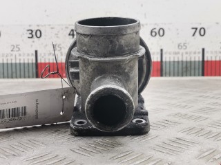 Клапан ЕГР EGR, ориг. номер 72826400, 11717785452, BMW 5 E39 2000-2004