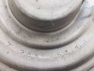 Клапан ЕГР EGR, ориг. номер 778545204, 11717804382, BMW 5 E60/E61 2002-2007