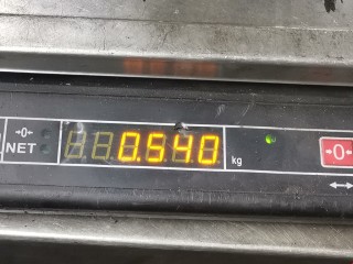 Клапан ЕГР EGR, ориг. номер 778545204, 11717804382, BMW 5 E60/E61 2002-2007