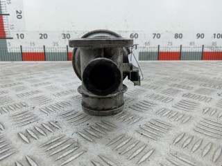 Клапан ЕГР EGR, ориг. номер 72826400, 11717785452, BMW 3 E46 1997-2003