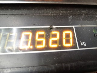 Клапан ЕГР EGR, ориг. номер 72826400, 11717785452, BMW 3 E46 1997-2003