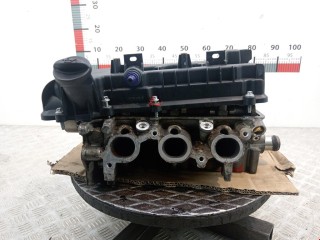 Головка блока цилиндров Mitsubishi Colt 2002-2012, бензин, MN155156