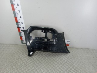 Клык бампера задний правый Audi Q3 2011-2014, 8U0807438AG