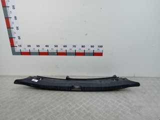 Обшивка багажника BMW 7 E65/E66 2001-2005, левый руль, 51478223560