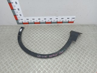 Молдинг крыла переднего правого Ford Kuga 2008-2013, внедорожник 5 дв., CV44S16D238A