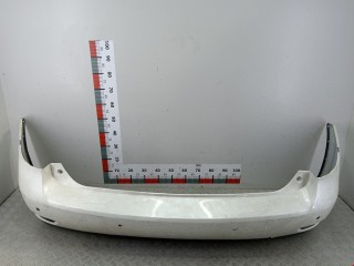 Бампер задний Lexus RX 2012-2015, внедорожник 5 дв., 52105-48051