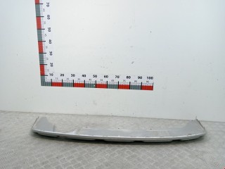 Юбка бампера заднего, ориг. номер 5L6807835, Skoda Yeti 2009-2014