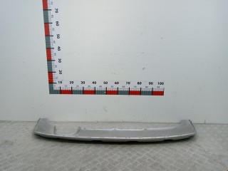 Юбка бампера заднего, ориг. номер 5L6807835, Skoda Yeti 2009-2014