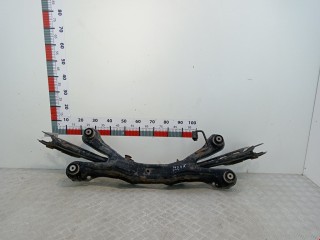Балка подвески задняя, ориг. номер 90575920, Saab 9-5 1997-2001