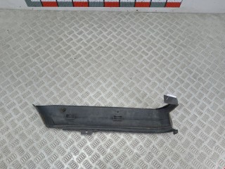 Клык бампера задний правый, ориг. номер YC1529396AWD, Ford Transit 2000-2006