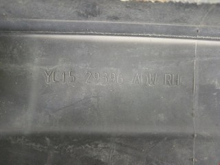 Клык бампера задний правый, ориг. номер YC1529396AWD, Ford Transit 2000-2006