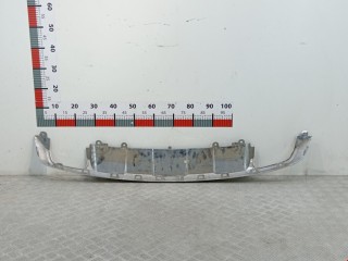 Юбка бампера заднего, ориг. номер A2048857423, Mercedes GLK X204 2012-2015