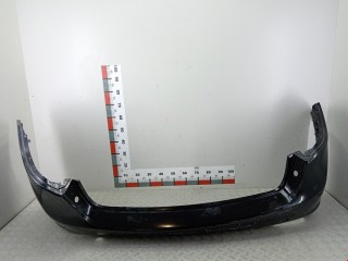 Бампер задний Porsche Cayenne 2007-2010, внедорожник 5 дв., 7P5807421B