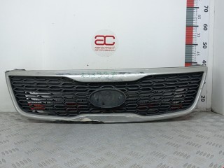 Решетка радиатора, ориг. номер 863502P500, Kia Sorento 2012-2021