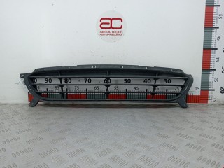 Заглушка (решетка) в бампер Hyundai Solaris 2010-2014, 86561R000