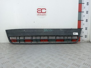 Заглушка (решетка) в бампер Volkswagen Tiguan 2011-2019, внедорожник 5 дв., 5N0853677D