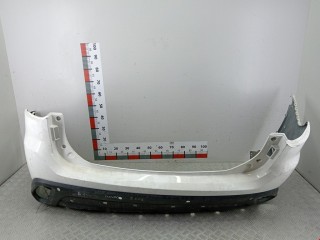 Бампер задний Mitsubishi Outlander 2009-2013, внедорожник 5 дв., 3007270100