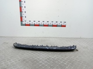 Юбка бампера переднего, ориг. номер 5L0807733B, Skoda Yeti 2009-2014
