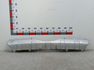 Бампер задний Mitsubishi Pajero 2006-2011, 6410A315