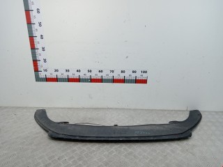 Юбка бампера переднего Volkswagen Touran 2015-2021, минивэн, 1T0805903D