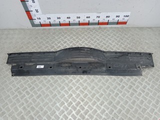 Молдинг бампера заднего, ориг. номер 6410A186, Mitsubishi Pajero 2006-2011