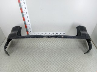 Бампер задний Volkswagen Tiguan 2006-2011, внедорожник 5 дв., 7L6807421