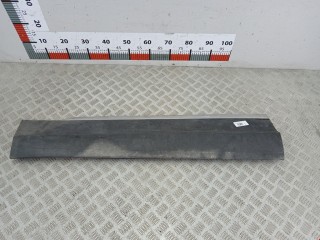 Молдинг двери передней левой Volkswagen Tiguan 2011-2019, внедорожник 5 дв., 5NA854939