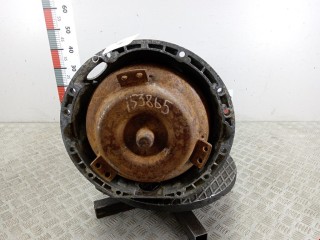 КПП автоматическая (АКПП) Mercedes GLK X204 2008-2012, R1642701701
