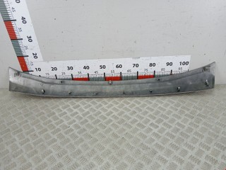 Молдинг бампера заднего, ориг. номер 6415A061, Mitsubishi Outlander 2012-2015