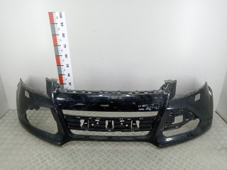 Бампер передний Ford Focus 1998-2001, BM5117757AF
