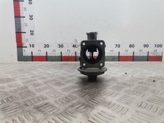 Клапан ЕГР EGR BMW 3 E46 1997-2003, дизель, 11717804378