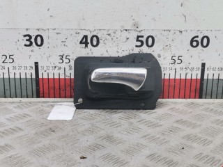 Ручка внутренняя передняя левая Opel Vectra 1995-2000, седан, левый руль, 09134967
