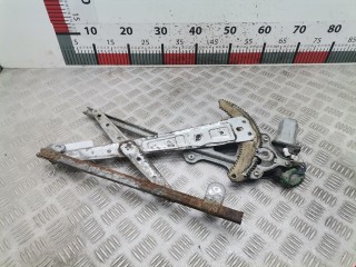 Стеклоподъемник передний правый, ориг. номер 61222AE000, Subaru Legacy 1998-2003