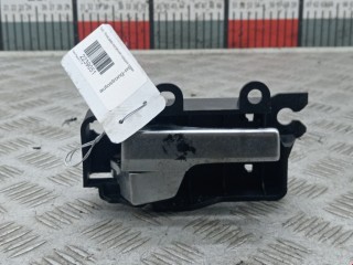 Ручка внутренняя передняя правая Ford Focus 2004-2008, универсал, левый руль, 3M51R22600BB