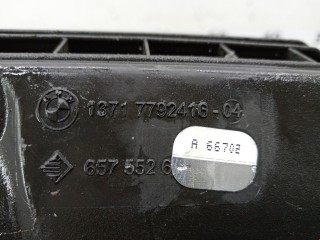 Корпус воздушного фильтра, ориг. номер 13717792416, 6575526, BMW 3 E90/E91/E92/E93 2004-2008