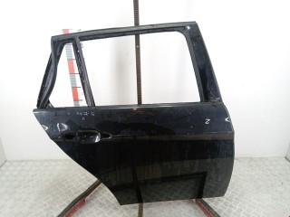 Дверь задняя правая, ориг. номер 41007203676, BMW 3 E90/E91/E92/E93 2004-2008