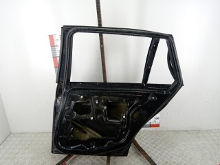 Дверь задняя правая, ориг. номер 41007203676, BMW 3 E90/E91/E92/E93 2004-2008
