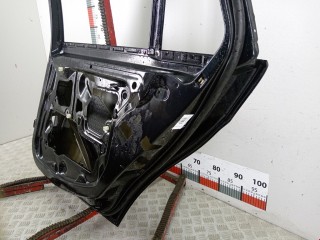 Дверь задняя правая, ориг. номер 41007203676, BMW 3 E90/E91/E92/E93 2004-2008