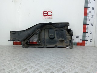Корпус салонного фильтра, ориг. номер 64316945204, 64316921601, BMW 5 E60/E61 2002-2007
