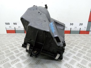 Корпус воздушного фильтра, ориг. номер 13717512126, 1437112, BMW X5 E53 1999-2003